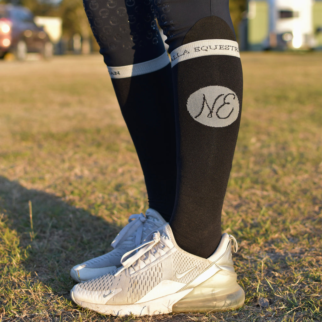 Performance Riding Socks | 2 PACK