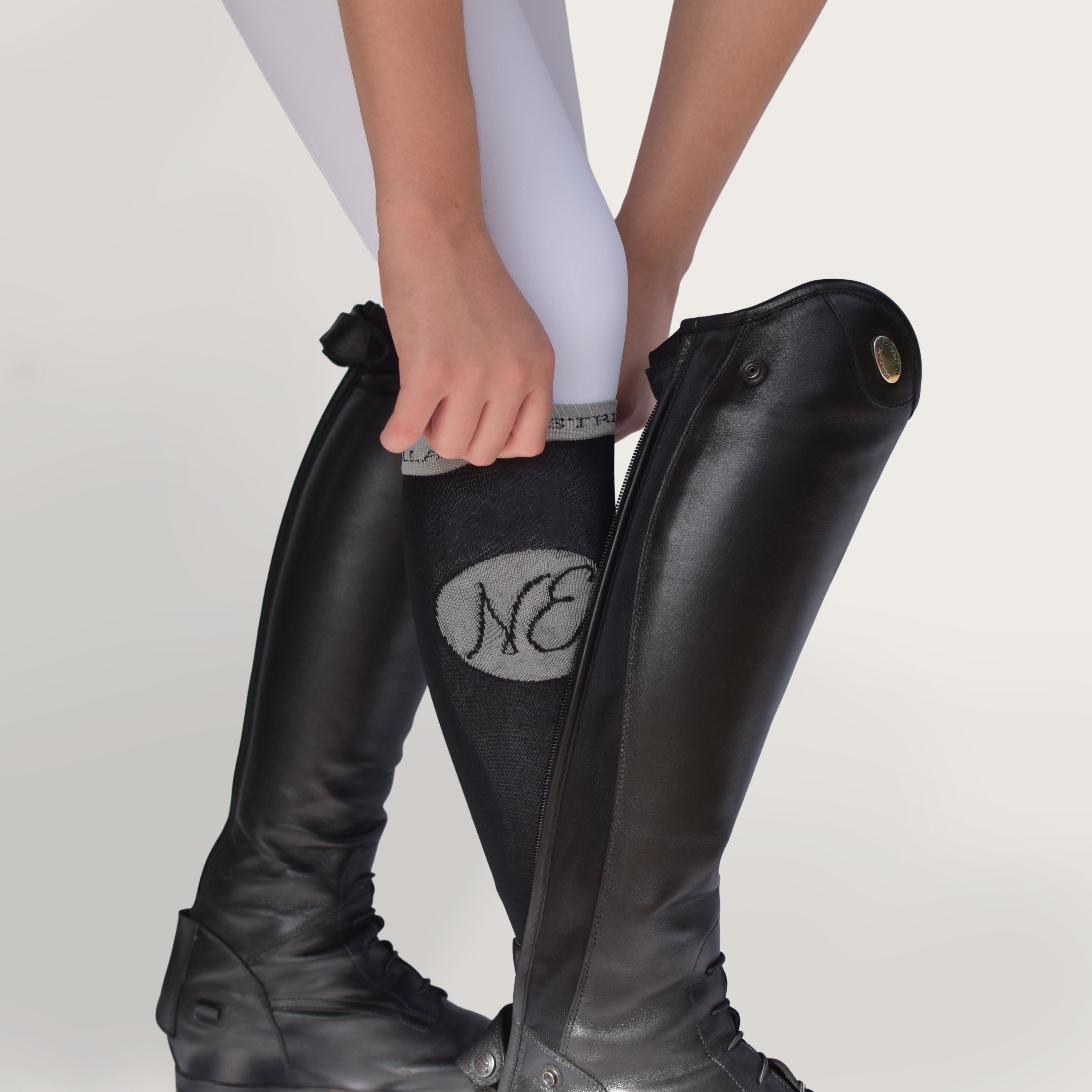 ‍Performance Riding Socks | 2 PACK (100% off)